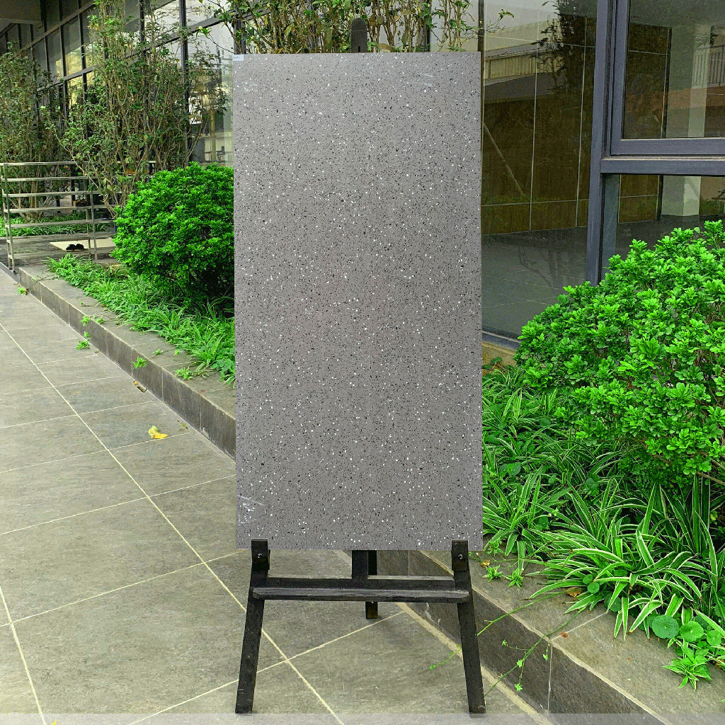 Terrazzo tiles 600x1200mm Matt glaze 12655