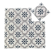 200x200 Matt Glaze Cement Tile 20140