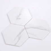 Hexagonal Tile 230x200x115mm code 23029
