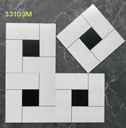 Cement tile 300x300mm 33103M