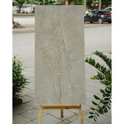 Indian Tiles 600x1200mm River Crema