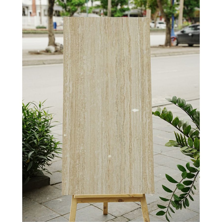 Indian Tiles 600x1200mm Trava Natural