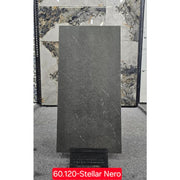 Stellar Nero 600x1200mm Indian Tiles