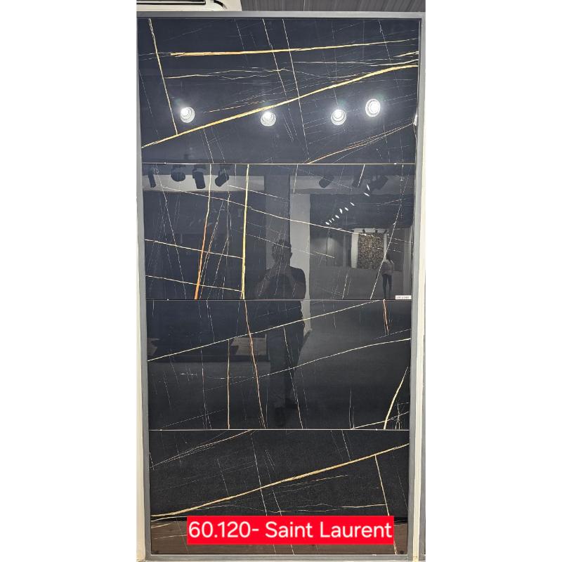 Indian Tiles 600x1200mm Saint Laurent