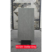 Indian Tiles 600x1200mm Stellar Grey