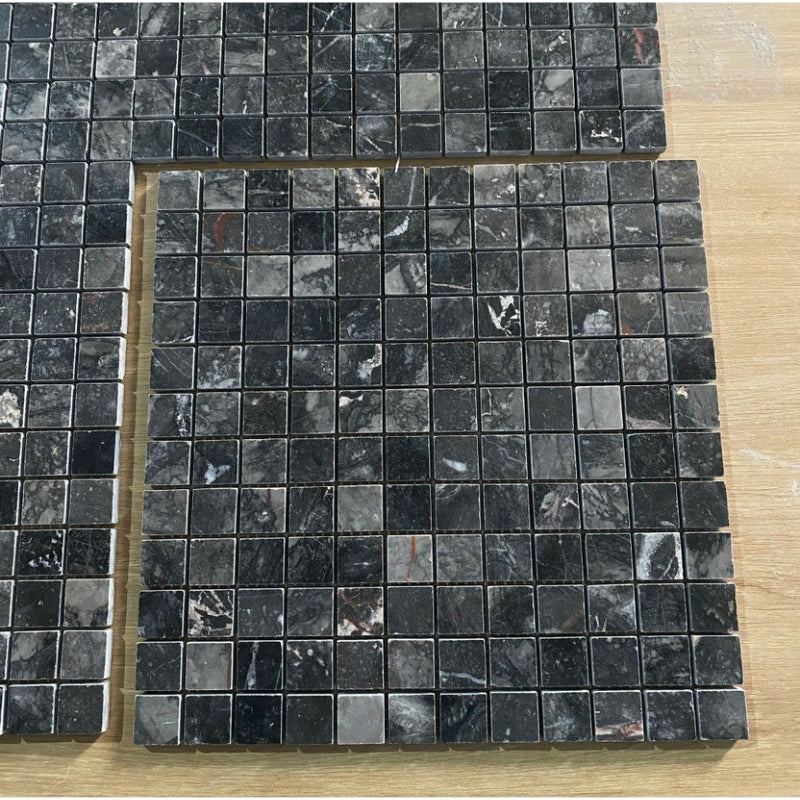Natural Stone Mosaic Tile LUX-42PV004