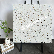 Terrazzo Tiles 600x600mm 66006
