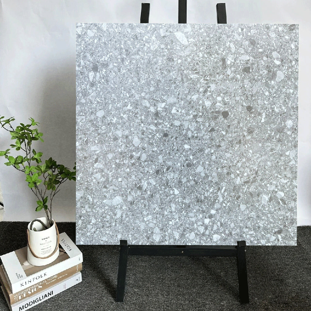 Terrazzo Tiles 600x600mm 66089