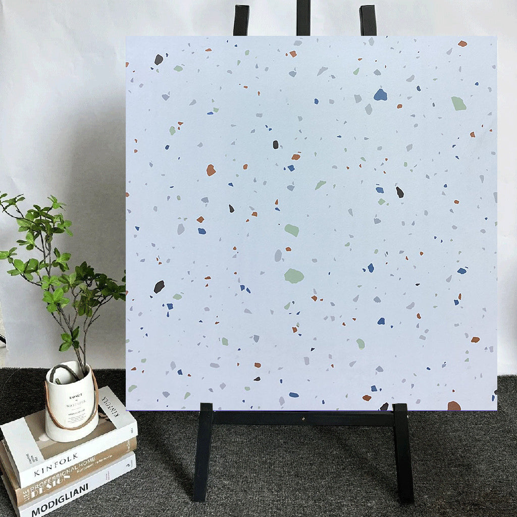 Terrazzo Tiles 600x600mm 66090