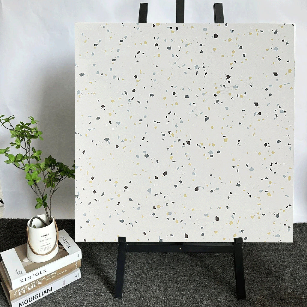 Terrazzo Tiles 600x600mm 66231