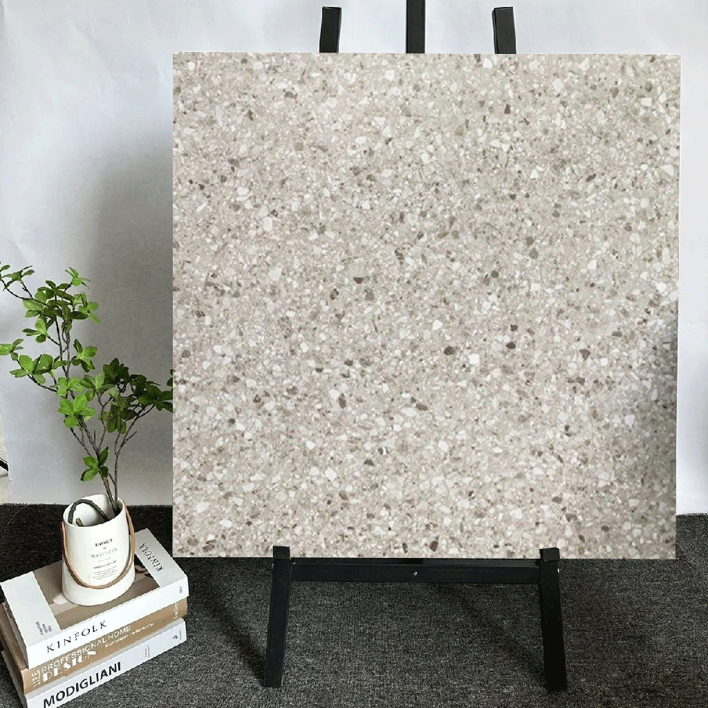 Terrazzo tiles 600x600mm 66C305