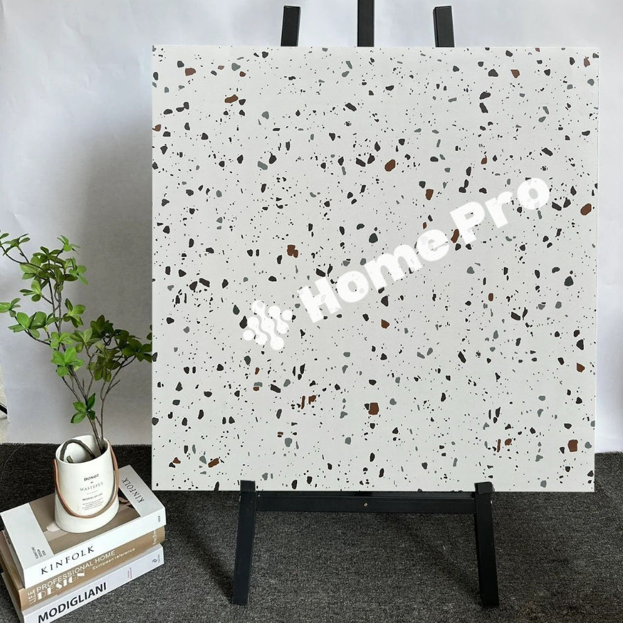 Terrazzo Tiles 600x600mm 67026
