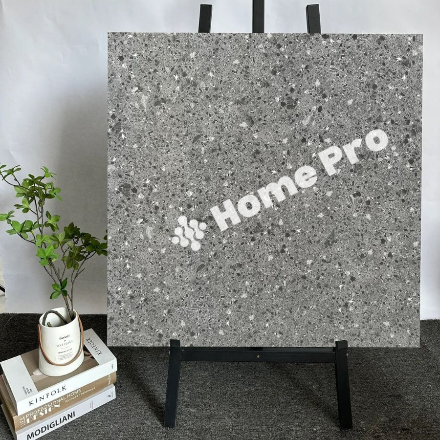 Terrazzo Tiles 600x600mm 67058