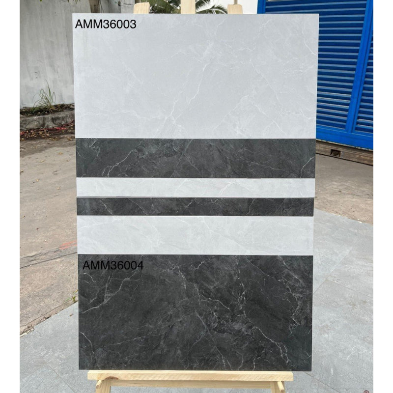 Wall tiles 300x600mm AMM36004