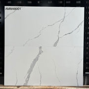 Wall tiles 400x800mm AMM48001