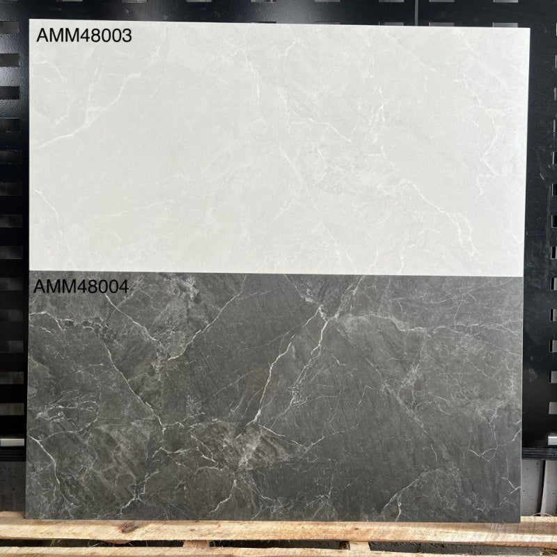 Wall tiles 400x800mm AMM48004