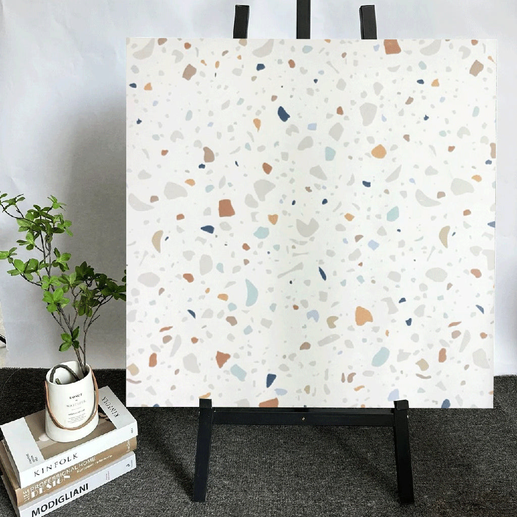 Terrazzo Tiles 600x600mm CL603