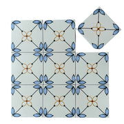 200x200 Matt Ceramic Tile DC188