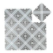 200x200 Matt Ceramic Tile DC217