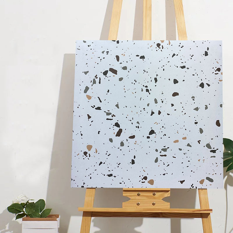 Terrazzo Tiles 800x800mm DS8182