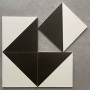 Cement tile 300x300mm DSF30003