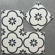 Cement tile 300x300mm DSF30017