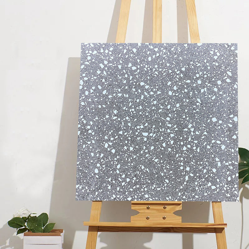 Terrazzo Tiles 800x800mm DSM8102