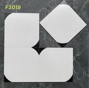 300x300mm F3019 Cement Tiles