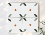 400x400mm cement tile code FG4013