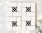 400x400mm cement tile code FG4205J