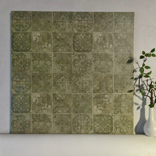 400x400mm cement tile code FG4225J