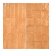 40x80cm glossy imitation card wall tiles code H48803
