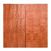 40x80cm glossy imitation card wall tiles code H48905