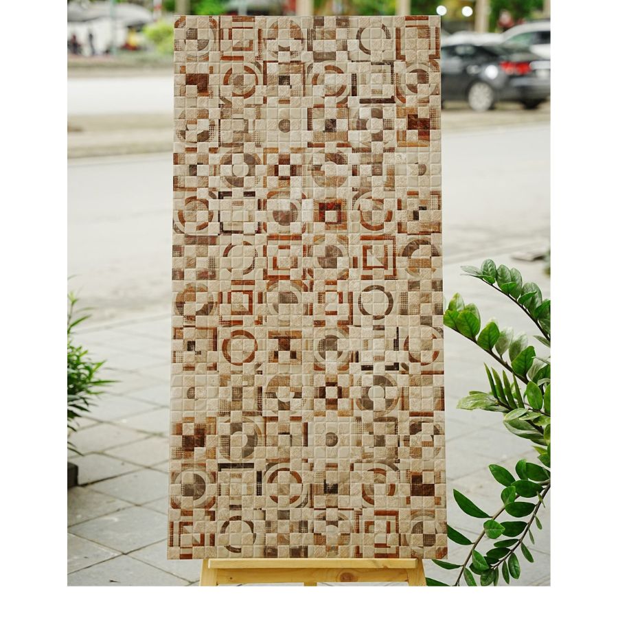 Indian Tiles 600x1200mm HP7054
