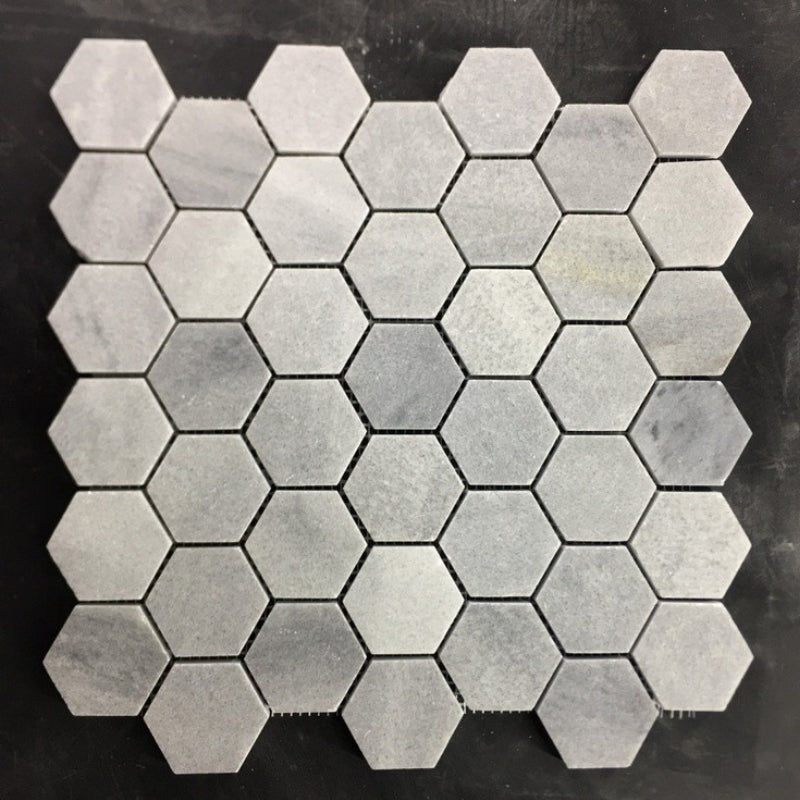 Natural Stone Mosaic Tile LUX-L48P003
