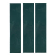 Green wavy tile 68x280mm M6812H