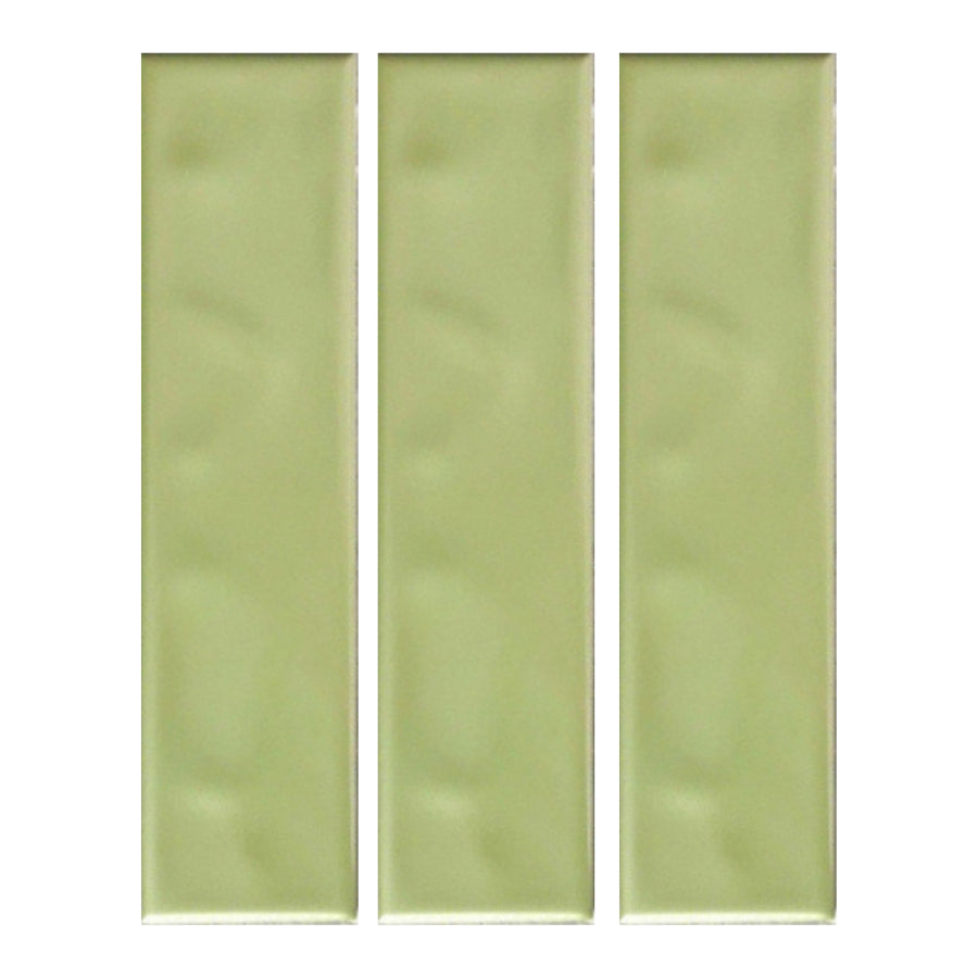 75x300mm wavy tile M75306B