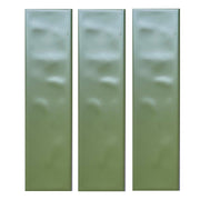 75x300mm wavy tile M75306D