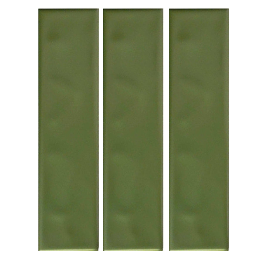 Wavy tile 75x300mm M75306E