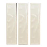 Wavy tile 75x300mm M75319B