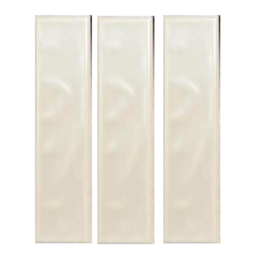 Wavy tile 75x300mm M75319B