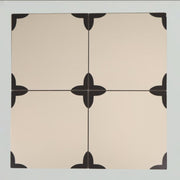 Cement tile size 300x300mm code MF3014
