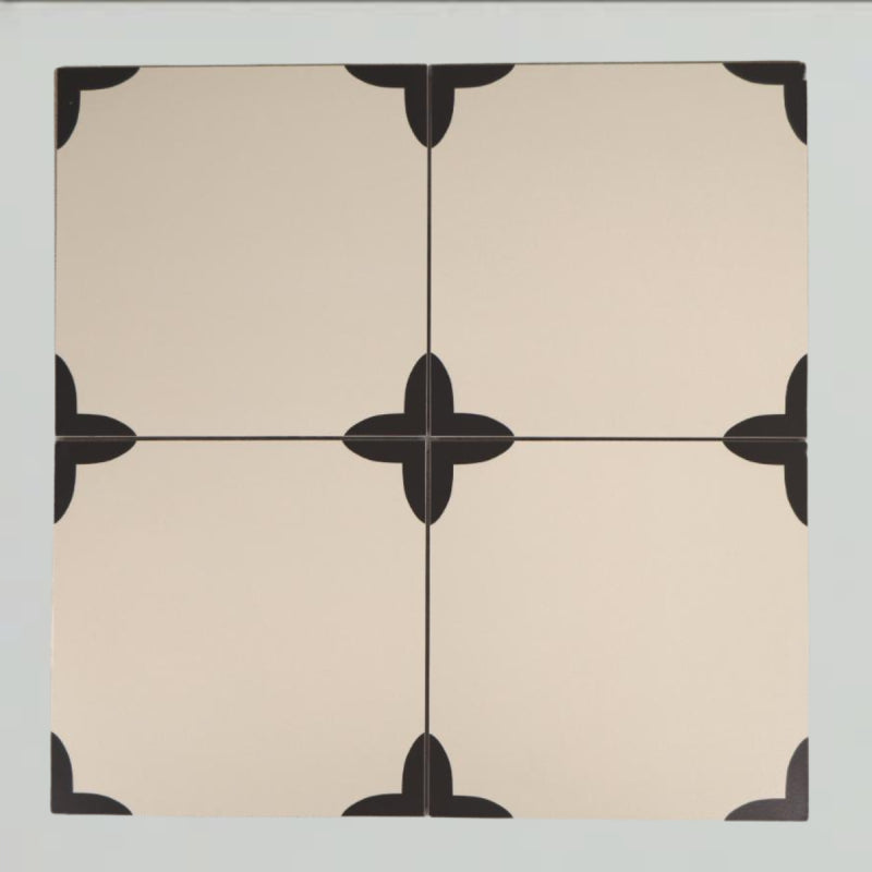 Cement tile size 300x300mm code MF3014