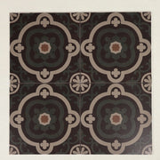 Cement tile size 300x300mm code MF3142