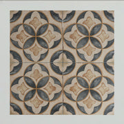 Cement tile size 300x300mm code MF3180