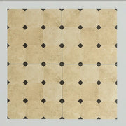 Cement tile size 300x300mm code MF3184