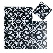 400x400mm cement tile code MF4019
