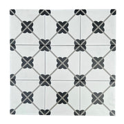 200x200 Matt Glaze Cement Tile ND210
