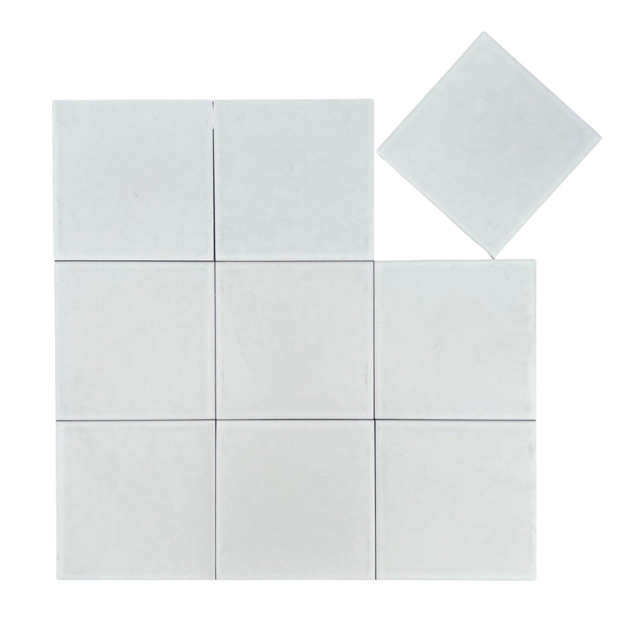 200x200mm Matt Glaze Cement Tile NT2200