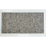 Terrazzo Tiles 300x600mm P38507